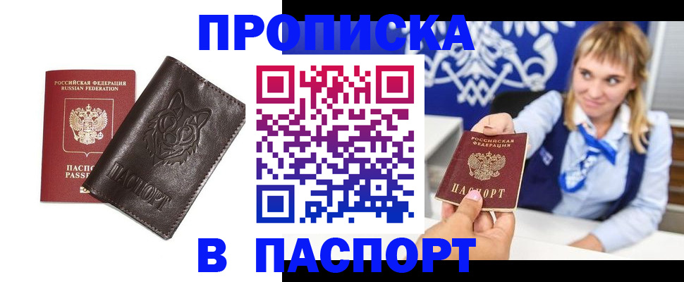 где прописаться в Тимашёвске